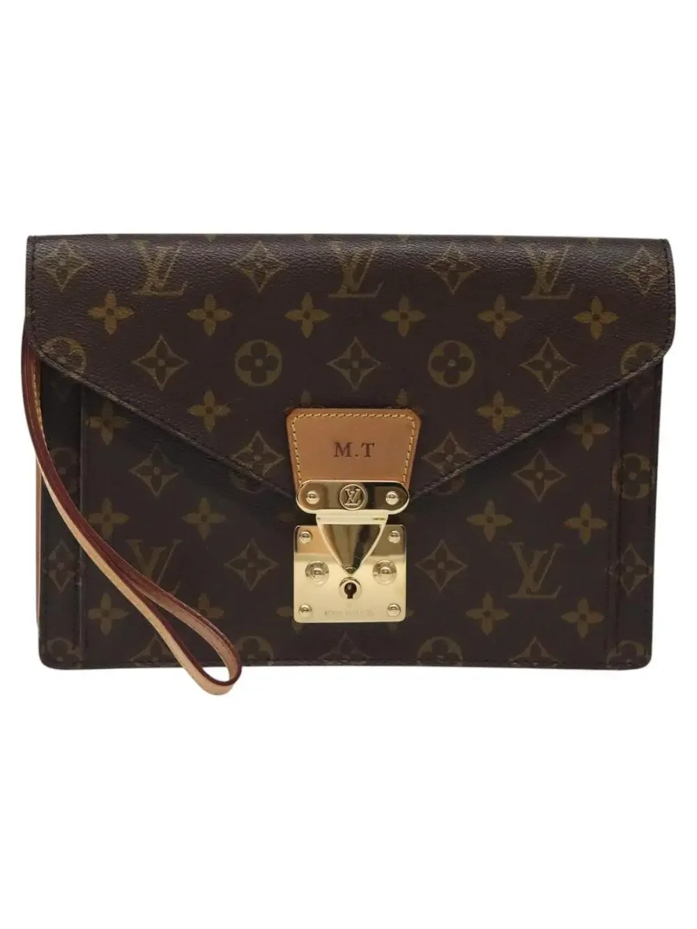 Louis Vuitton whether poshmark